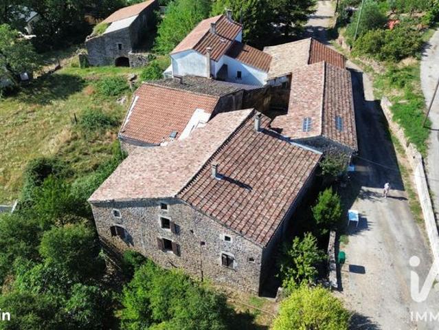 Maison vente à Marmande, Saint-sernin
