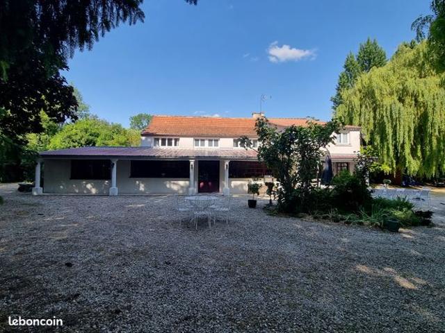 Maison vente à Provins, Bray-sur-seine