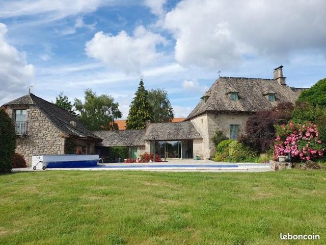 Maison vente à Tulle, Servières-le-château