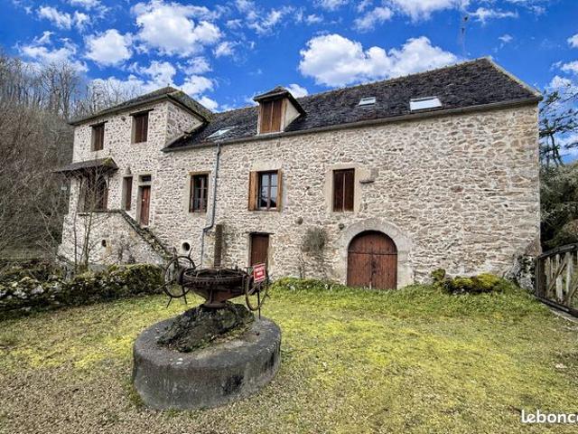 Maison vente à Avallon