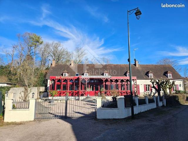Maison vente à Vichy, Montaigu-le-blin