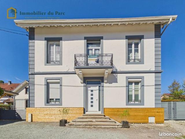 Maison vente à Offemont, Territoire-de-Belfort