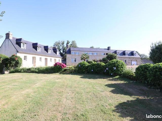 Maison vente à Quimper, Bretagne