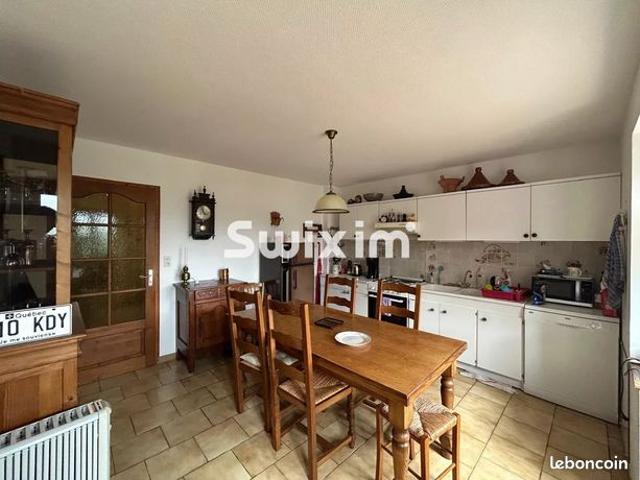Maison vente à Lons-le-Saunier, Arinthod