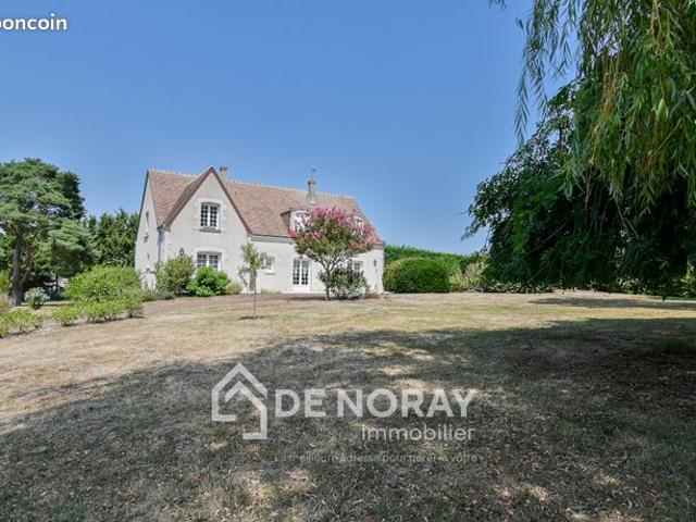 Maison vente à Loches, Civray-de-touraine