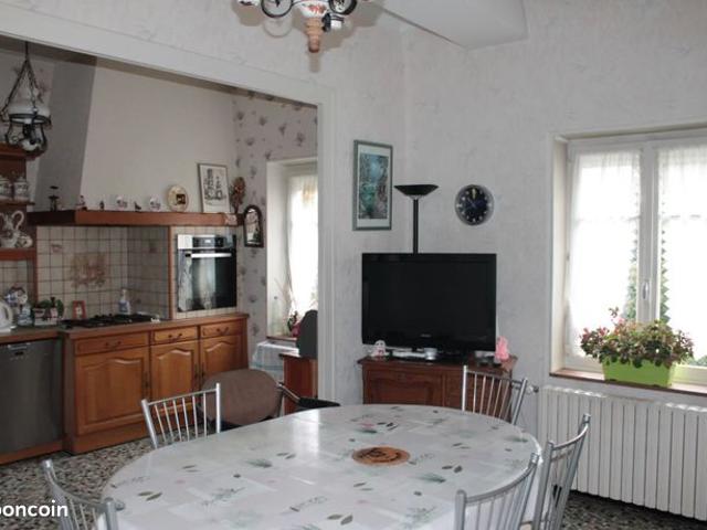 Maison vente à Beaune, Seurre