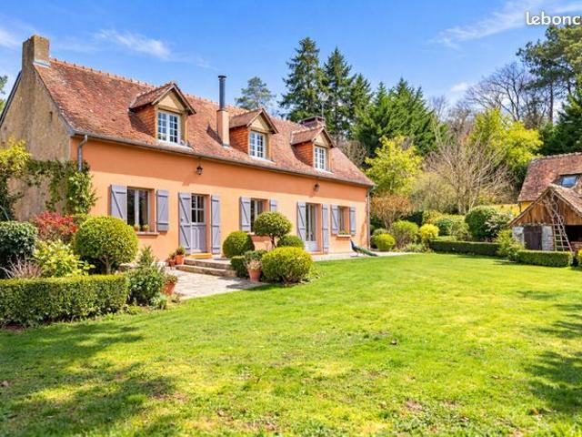 Maison vente à Écommoy, Sarthe
