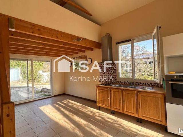 Maison vente à Marseille, Aubagne
