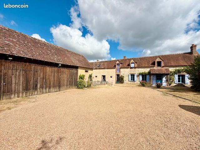 Maison vente à Mamers, Semur-en-vallon
