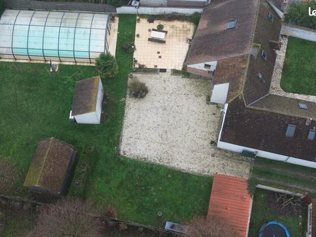 Maison vente à Boiscommun, Loiret