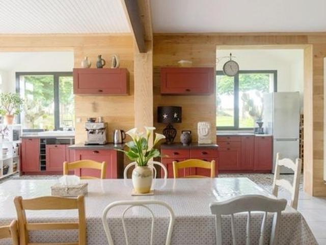 Maison vente à Saintes, Bussac-sur-charente