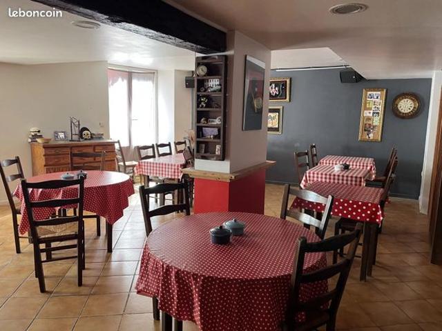 Maison vente à Limoux, Sainte-colombe-sur-l'hers