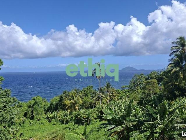 Maison vente à Guadeloupe