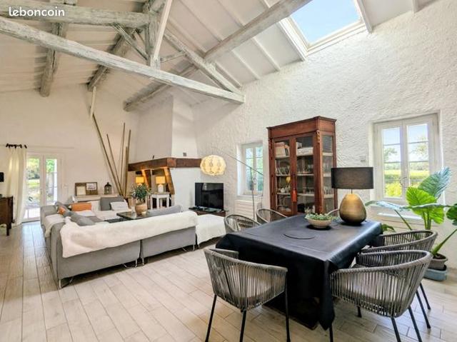 Maison vente à Narbonne, Gruissan