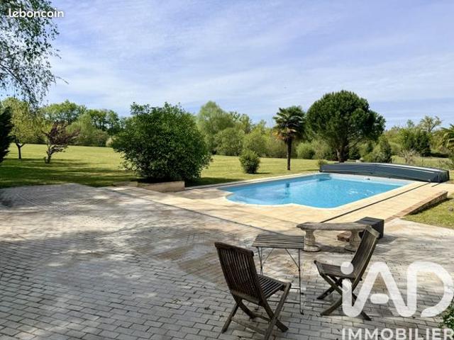 Maison vente à Romorantin-Lanthenay, Nouan-le-fuzelier