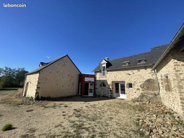 Maison vente à Champéon, Mayenne
