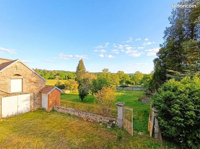 Maison vente à Aubusson, Bellegarde-en-marche