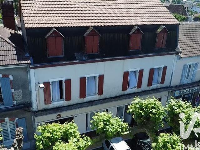 Maison vente à Pau, Orthez