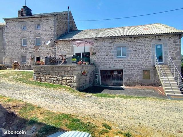 Maison vente à Chanaleilles