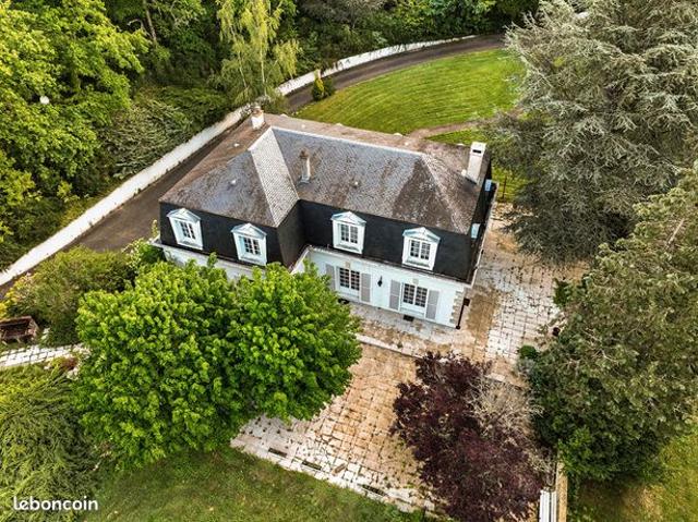 Maison vente à Rambouillet, Yvelines