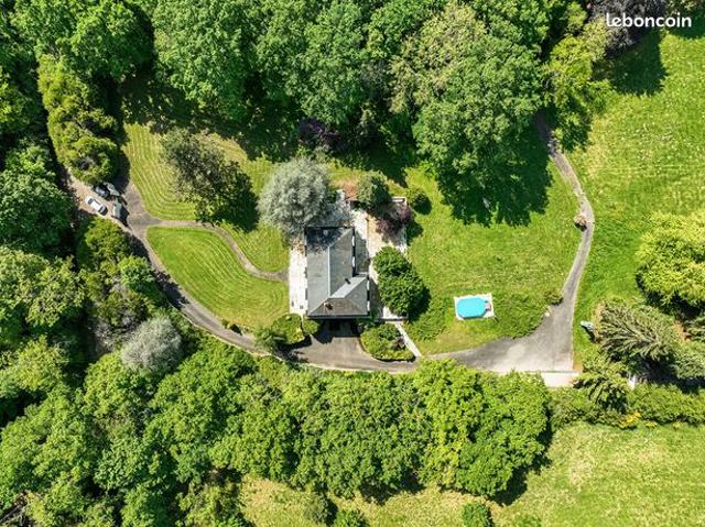 Maison vente à Rambouillet