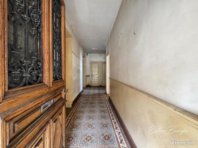 Maison vente à Pontarlier, Malbuisson