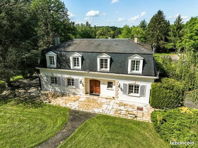 Maison vente à Rambouillet