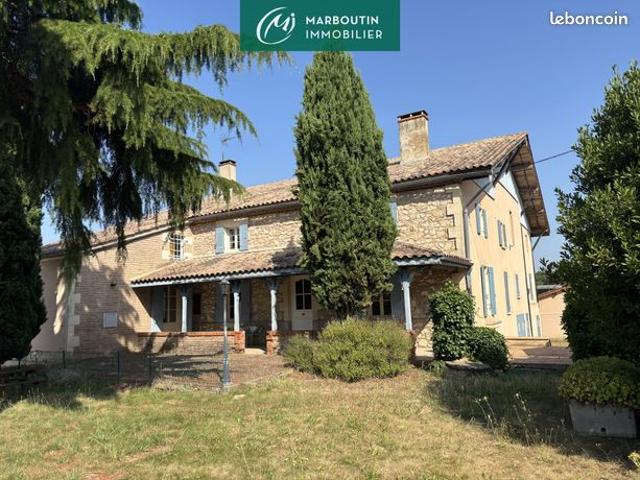 Maison vente à Marmande