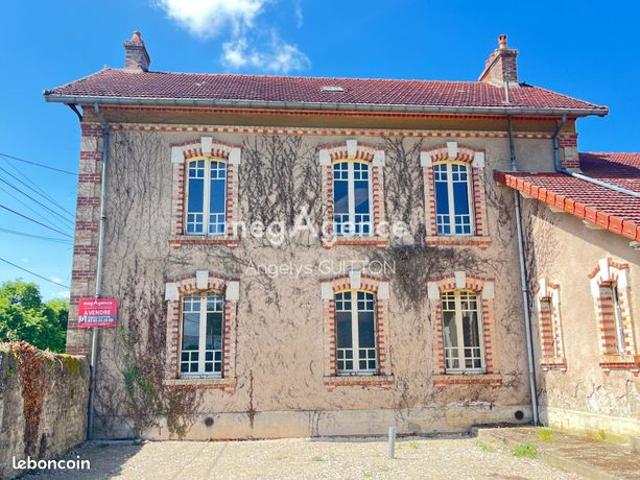 Maison vente à Mamers, Beaumont-sur-sarthe