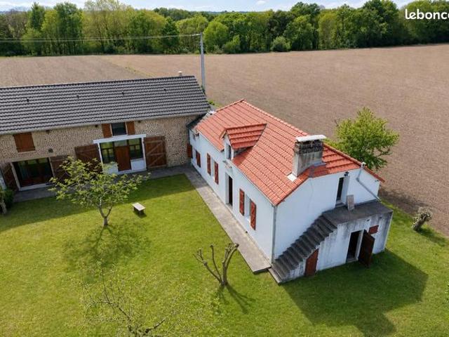 Maison vente à Pau, Escoubès