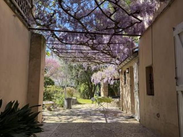 Maison vente à Montpellier, Gigean