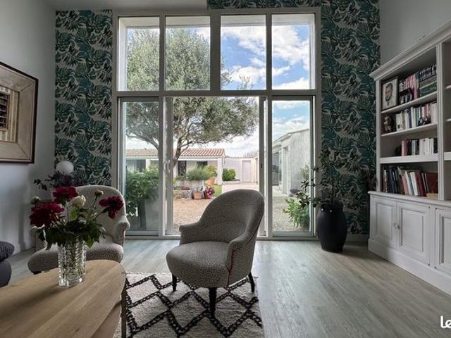 Maison vente à Metz, Marsilly