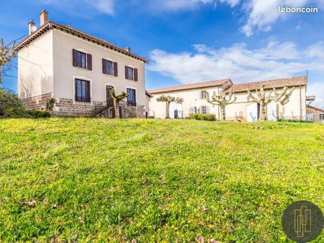 Maison vente à Villefranche-sur-Saône, Rhône