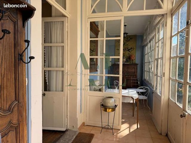 Maison vente à La Flèche