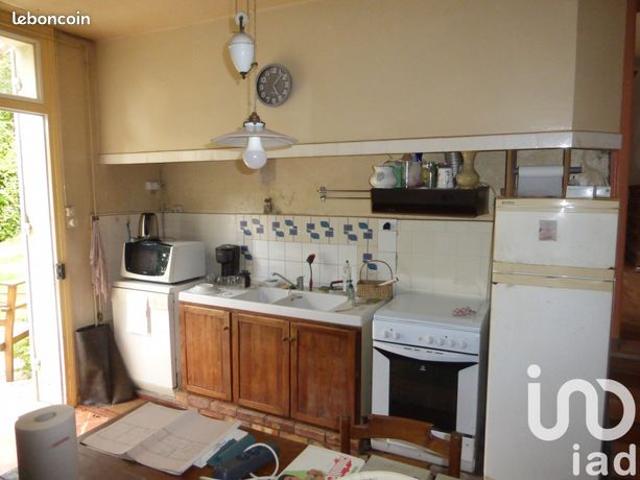Maison vente à La Clotte, Charente-Maritime