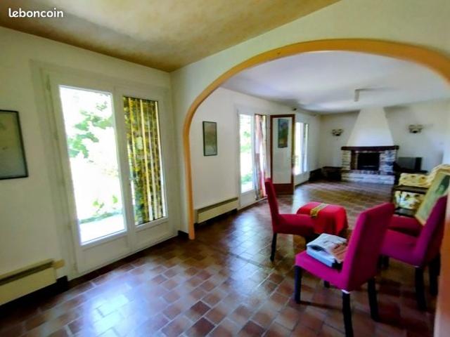 Maison vente à Vouziers, Apremont