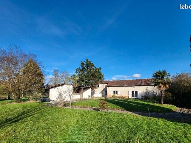 Maison vente à Châtillon-sur-Chalaronne, Ain