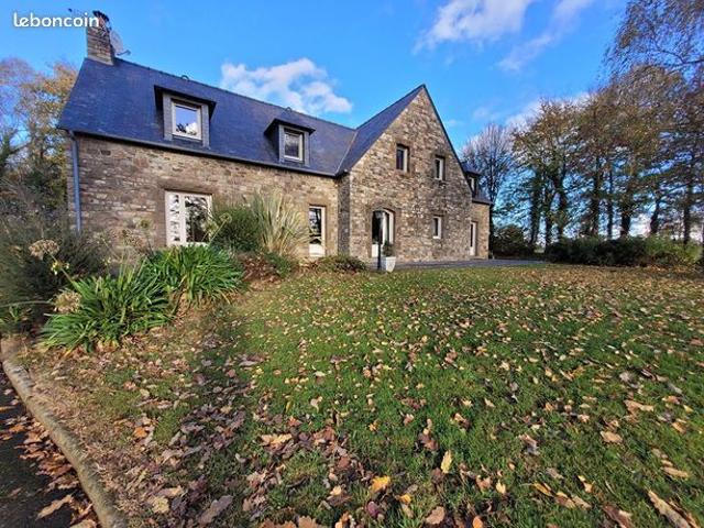 Maison vente à Fougères-Vitré, Bretagne