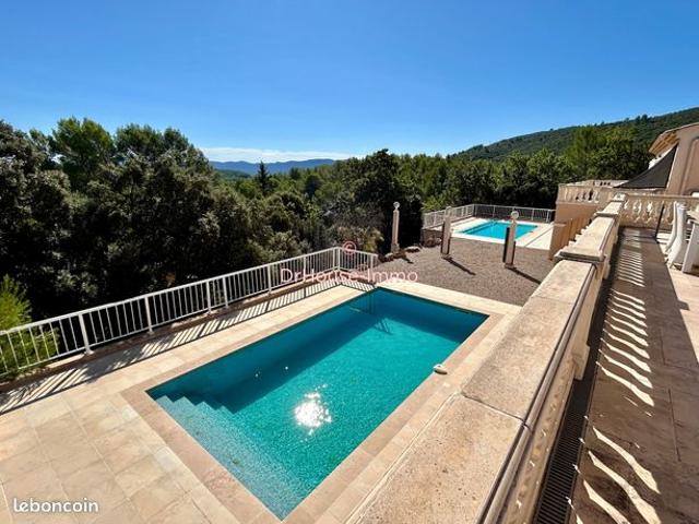 Maison vente à Brignoles, Le Cannet-des-maures