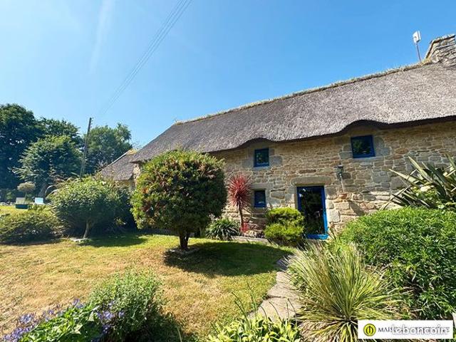 Maison vente à Riec-sur-Bélon, Finistère