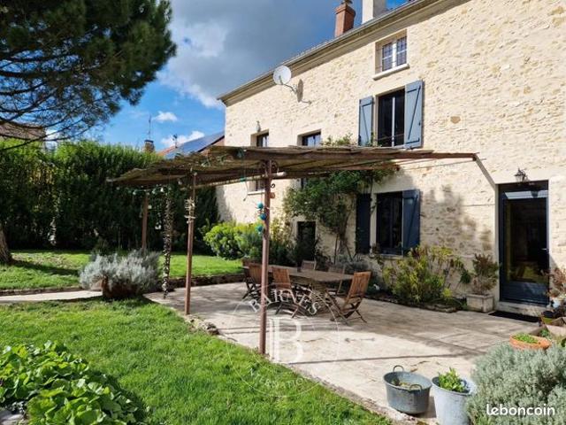 Maison vente à Mantes-la-Jolie, Oinville-sur-montcient