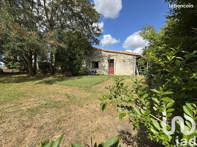 Maison vente à Châtellerault, Sammarçolles