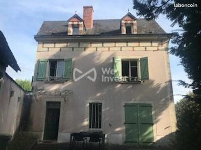 Maison vente à Évreux, Courdemanche