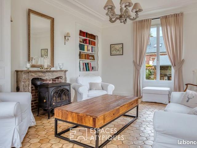 Maison vente à Les Andelys, Gaillon