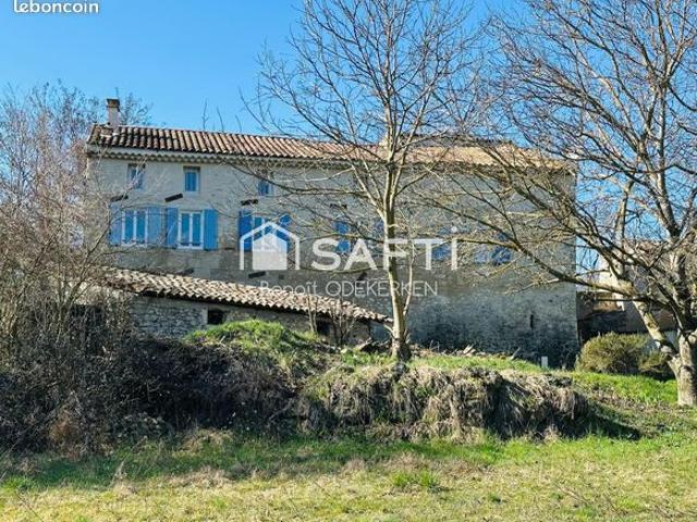 Maison vente à Forcalquier, Dauphin