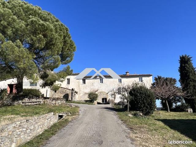 Maison vente à Alès, Rousson