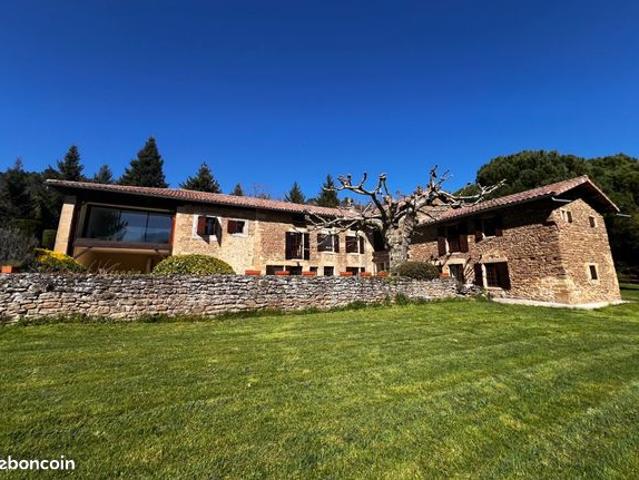 Maison vente à Peyrins, Guadeloupe