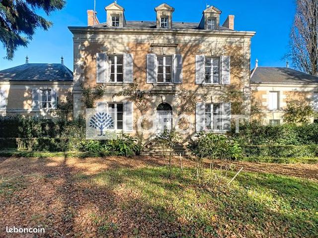 Maison vente à Bressuire, Pas-de-jeu