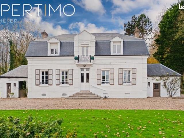 Maison vente à Abbeville, Quend