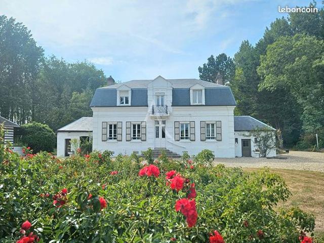 Maison vente à Abbeville, Quend